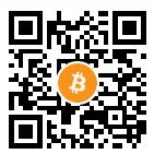 Donate Bitcoin QR